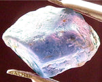 Sapphire - Tanzania 6.73 cts - Ref. OSB/52- THIS STONE HAS BEEN RESERVED