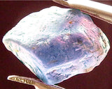 Sapphire - Tanzania 6.73 cts - Ref. OSB/52- THIS STONE HAS BEEN RESERVED