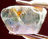 Sapphire - Tanzania 6.73 cts - Ref. OSB/52- THIS STONE HAS BEEN RESERVED