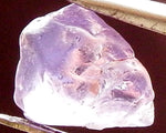 Sapphire - Tanzania 5.22 cts - Ref. OSB/56
