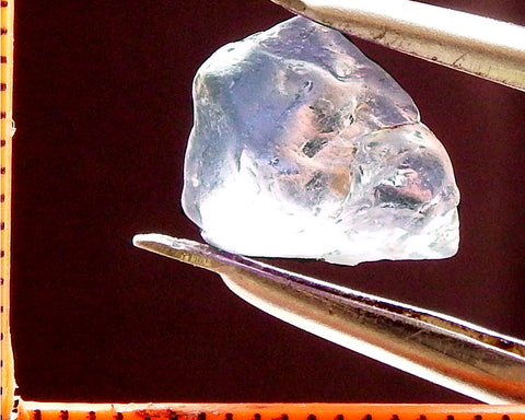 Sapphire - Tanzania 5.22 cts - Ref. OSB/56