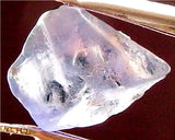 Sapphire - Tanzania 5.22 cts - Ref. OSB/56