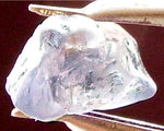 Sapphire - Tanzania 5.22 cts - Ref. OSB/56