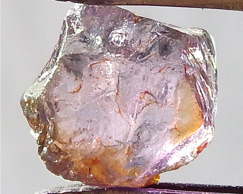 Sapphire - Tanzania 5.64 cts - Ref. OSB/5