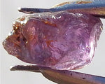 Sapphire - Tanzania 5.64 cts - Ref. OSB/5