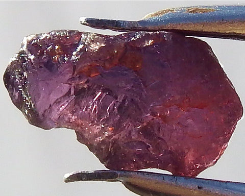 Sapphire - Tanzania 7.46 cts - Ref. OSB/8