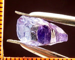 Tanzanite - Tanzania 6.30 cts - Ref. TZ/17