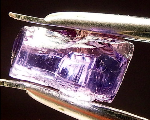 Tanzanite - Tanzania 6.30 cts - Ref. TZ/17