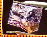 Tanzanite - Tanzania 6.30 cts - Ref. TZ/17