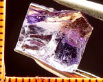Tanzanite - Tanzania 6.30 cts - Ref. TZ/17