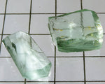 Aquamarine - Mozambique – 29.98 cts - Ref. CA/49