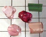 Tourmaline - Total weight 20.65 cts Ref. MZ/15