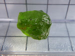 Peridot 22.11 cts - Ref. PR 27