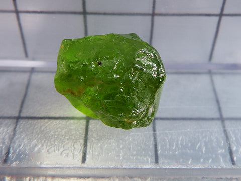 Peridot 22.11 cts - Ref. PR 27