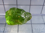 Peridot 23.29 cts - Ref. PR 5