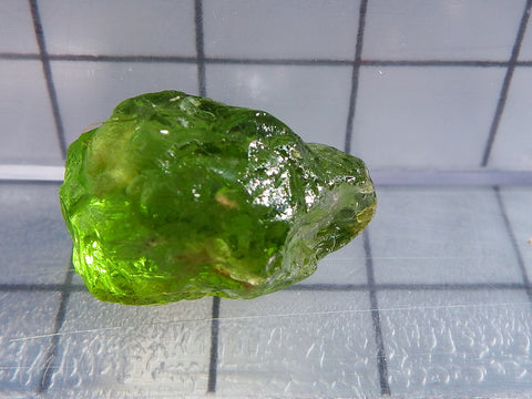 Peridot 23.29 cts - Ref. PR 5