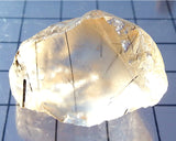 Tourmaline in Quartz – Mozambique – 72.90 cts - Ref. CA/26