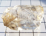 Tourmaline in Quartz – Mozambique – 53.79 cts - Ref. CA/27