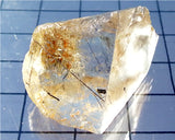 Tourmaline in Quartz – Mozambique – 58.87 cts - Ref. CA/28