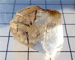 Tourmaline in Quartz – Mozambique – 58.87 cts - Ref. CA/28